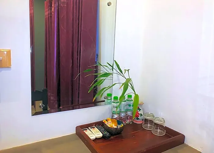 Sakun 酒店 暹粒