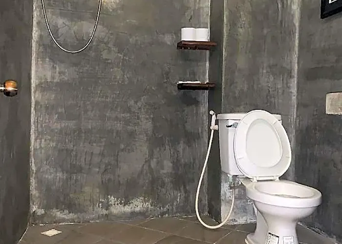 酒店 Sakun 暹粒